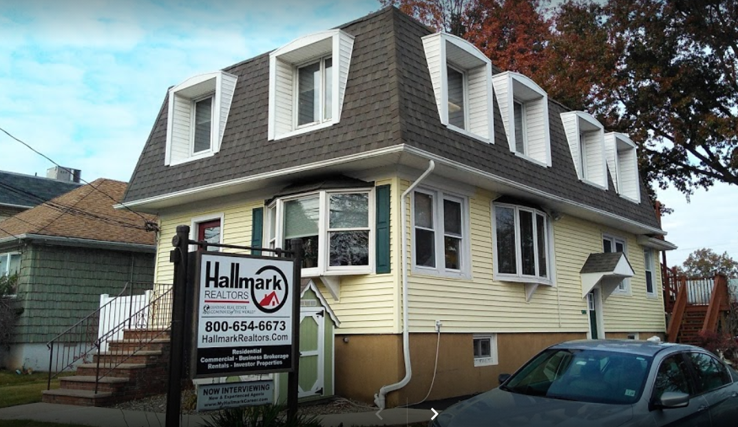 Hallmark Realtors A Leading Real Estate Company of the World