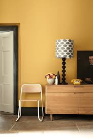 Going for gold: How to decorate with ochre | Livingetc % | LivingEtcDocument.documentType%