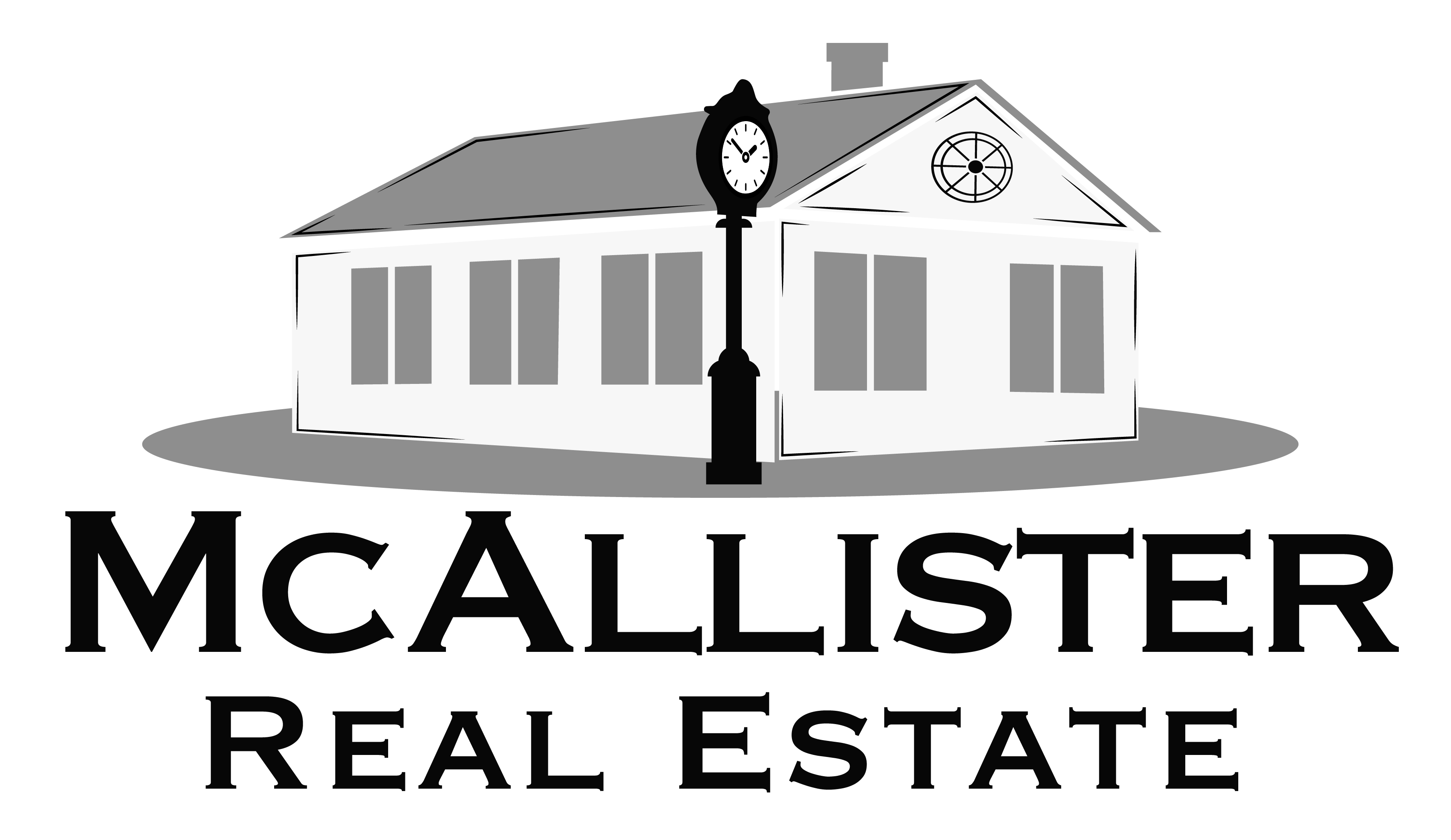 Real Estate Agent Logo