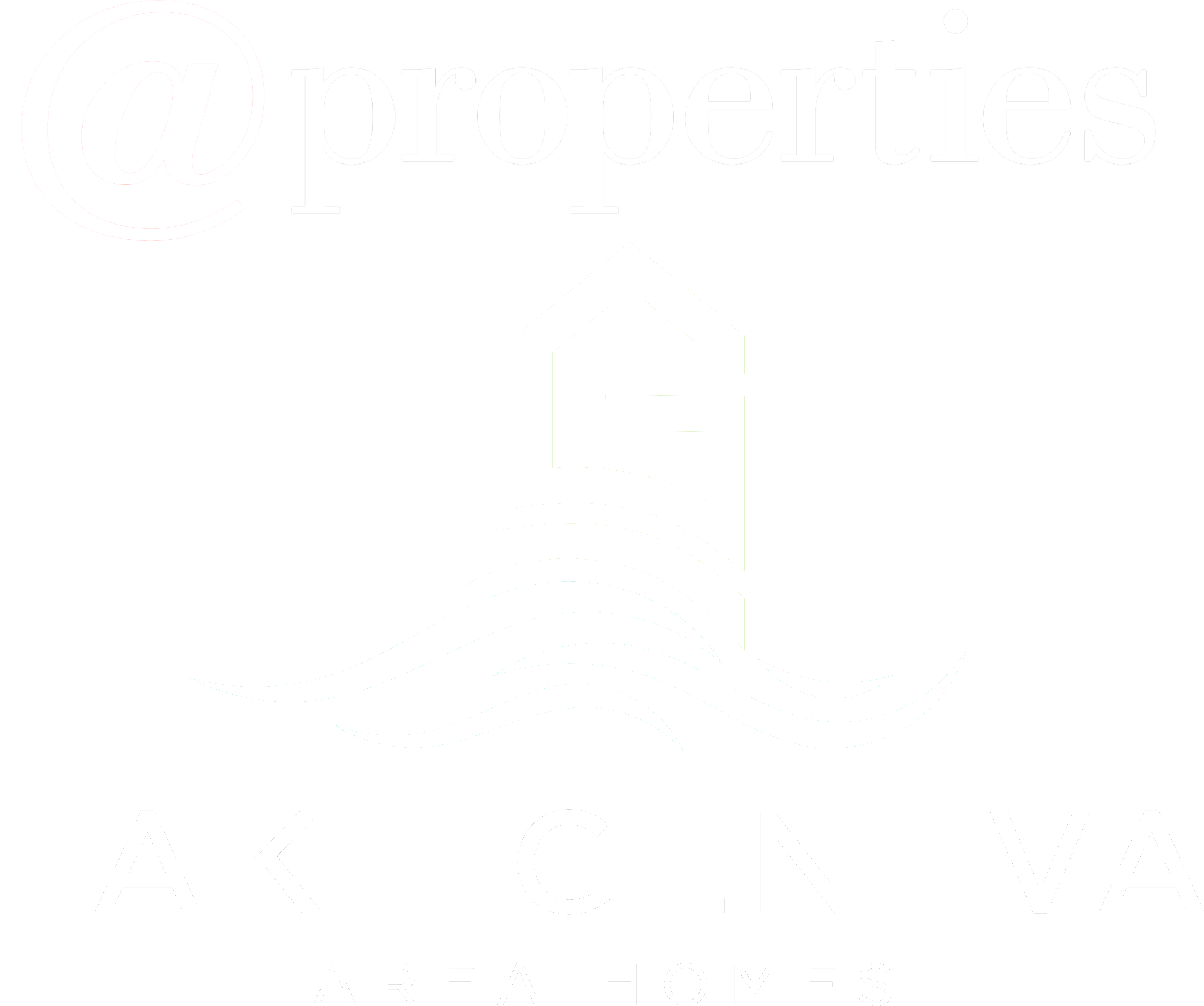 Agent Real Estate Logo