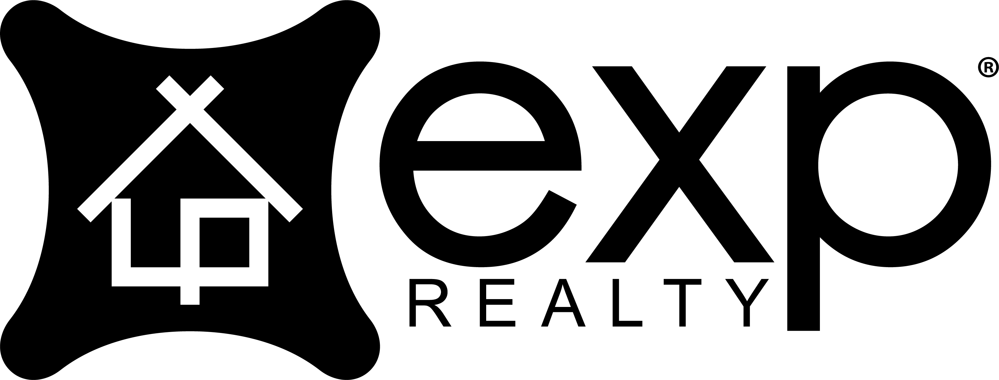 Agent Real Estate Logo