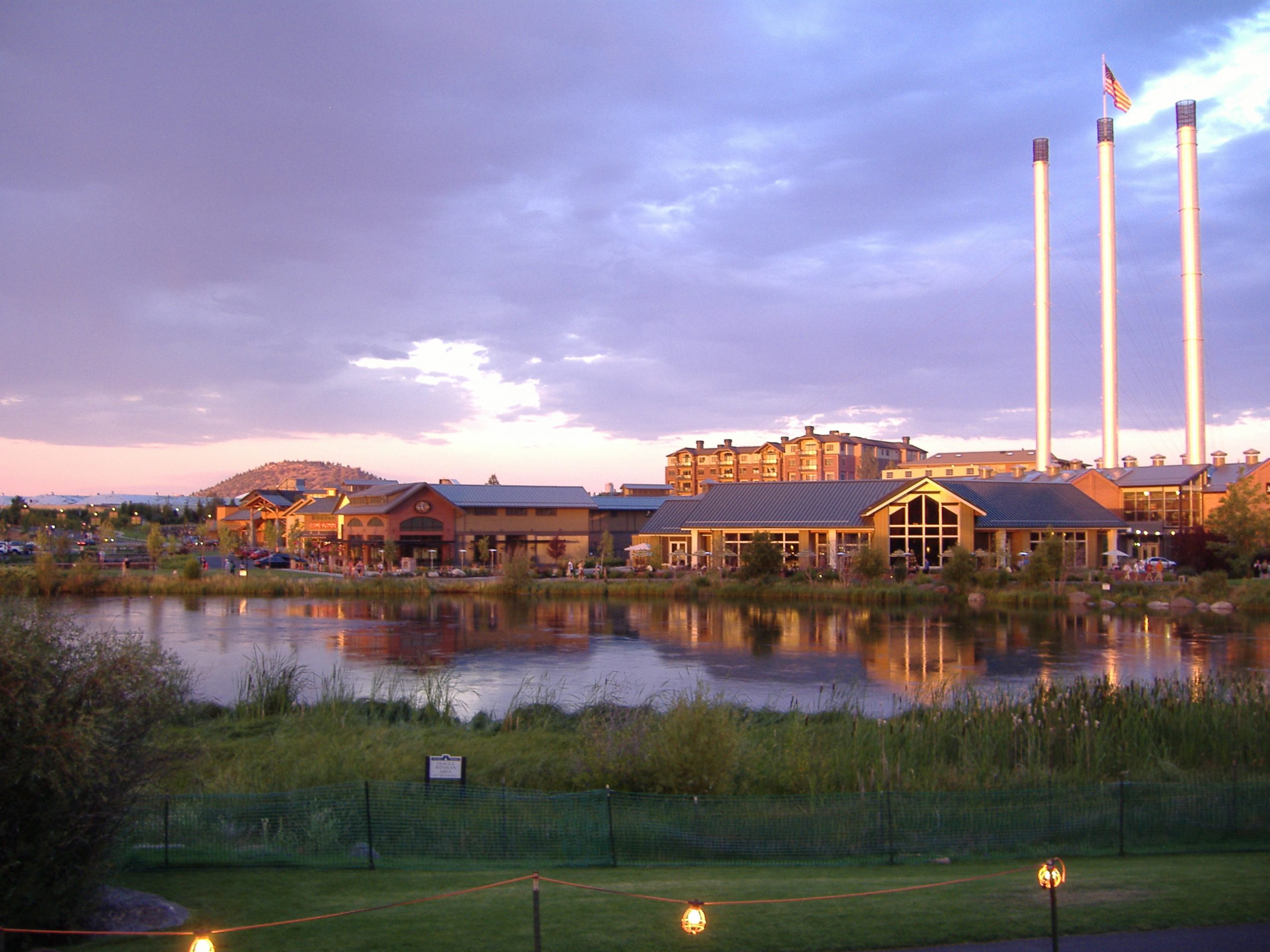 Cost of Living in Bend Oregon