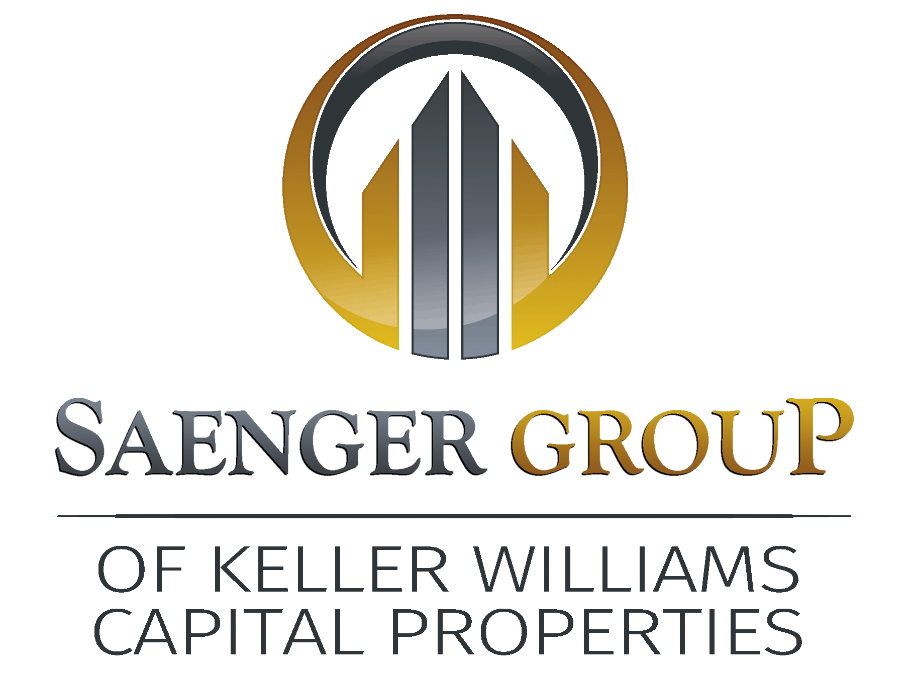 Agent Real Estate Logo